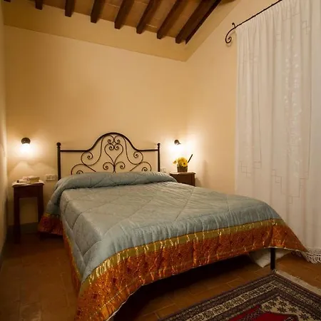 Il Giardino Degli Ulivi Apartment Cortona Exterior photo
