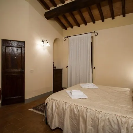 Il Giardino Degli Ulivi Apartment Cortona Exterior photo
