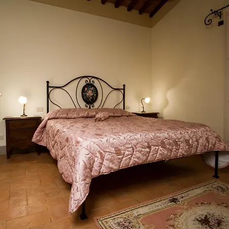 Il Giardino Degli Ulivi Apartment Cortona Exterior photo