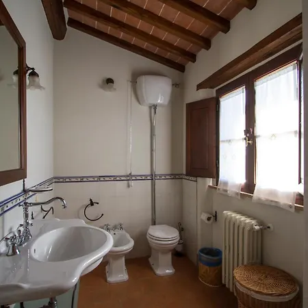 Il Giardino Degli Ulivi Apartment Cortona Exterior photo