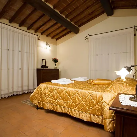 Il Giardino Degli Ulivi Apartment Cortona Exterior photo