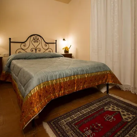 Il Giardino Degli Ulivi Apartment Cortona Exterior photo