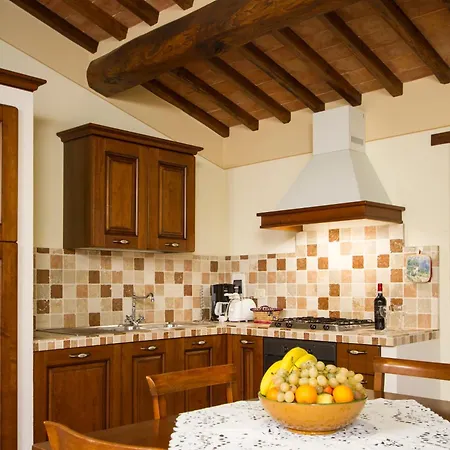 Il Giardino Degli Ulivi Apartment Cortona Exterior photo
