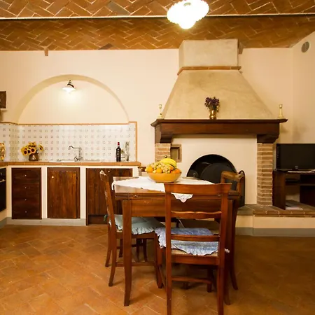 Il Giardino Degli Ulivi Apartment Cortona Exterior photo