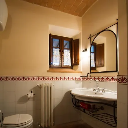 Il Giardino Degli Ulivi Apartment Cortona Exterior photo