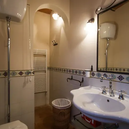 Il Giardino Degli Ulivi Apartment Cortona Exterior photo