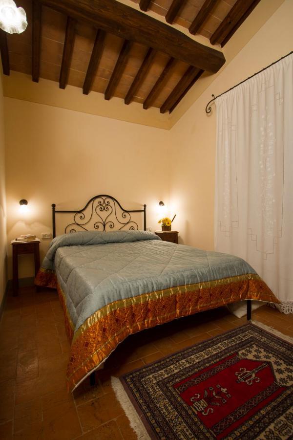 Apartment Il Giardino Degli Ulivi *