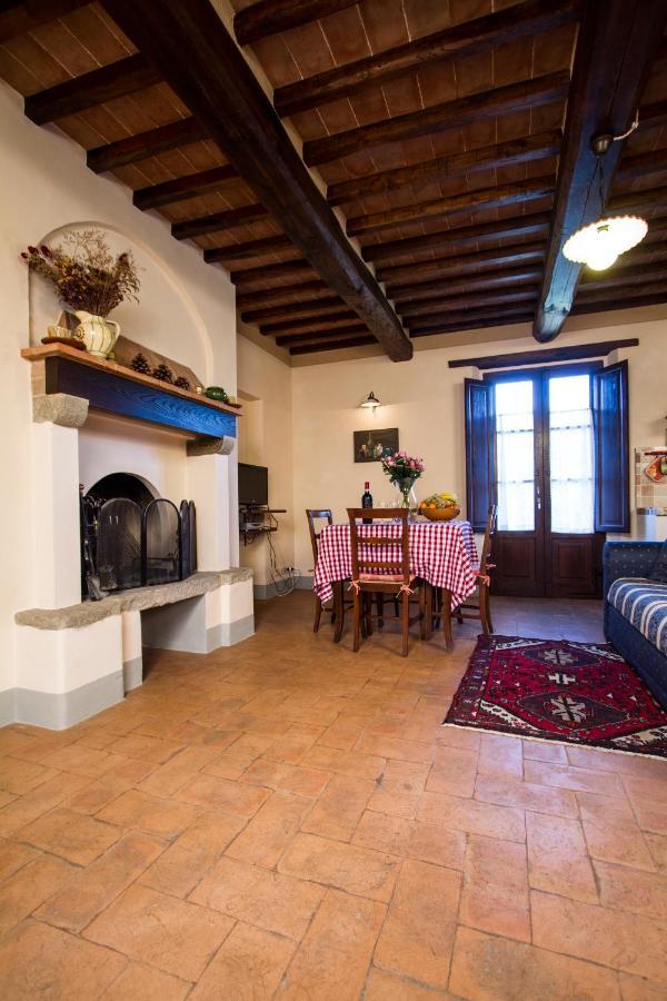 Il Giardino Degli Ulivi