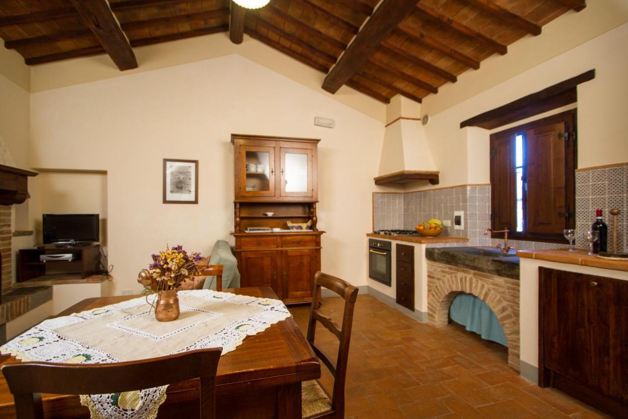 Apartment Il Giardino Degli Ulivi *