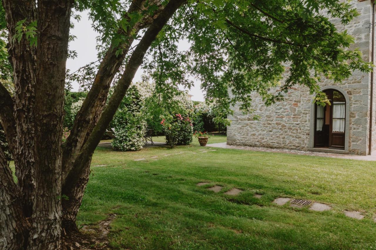 Il Giardino Degli Ulivi Apartment