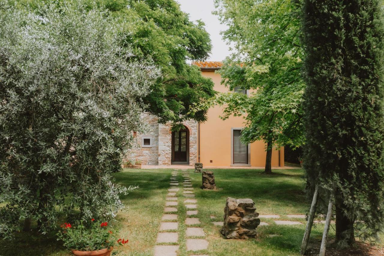 Apartment Il Giardino Degli Ulivi