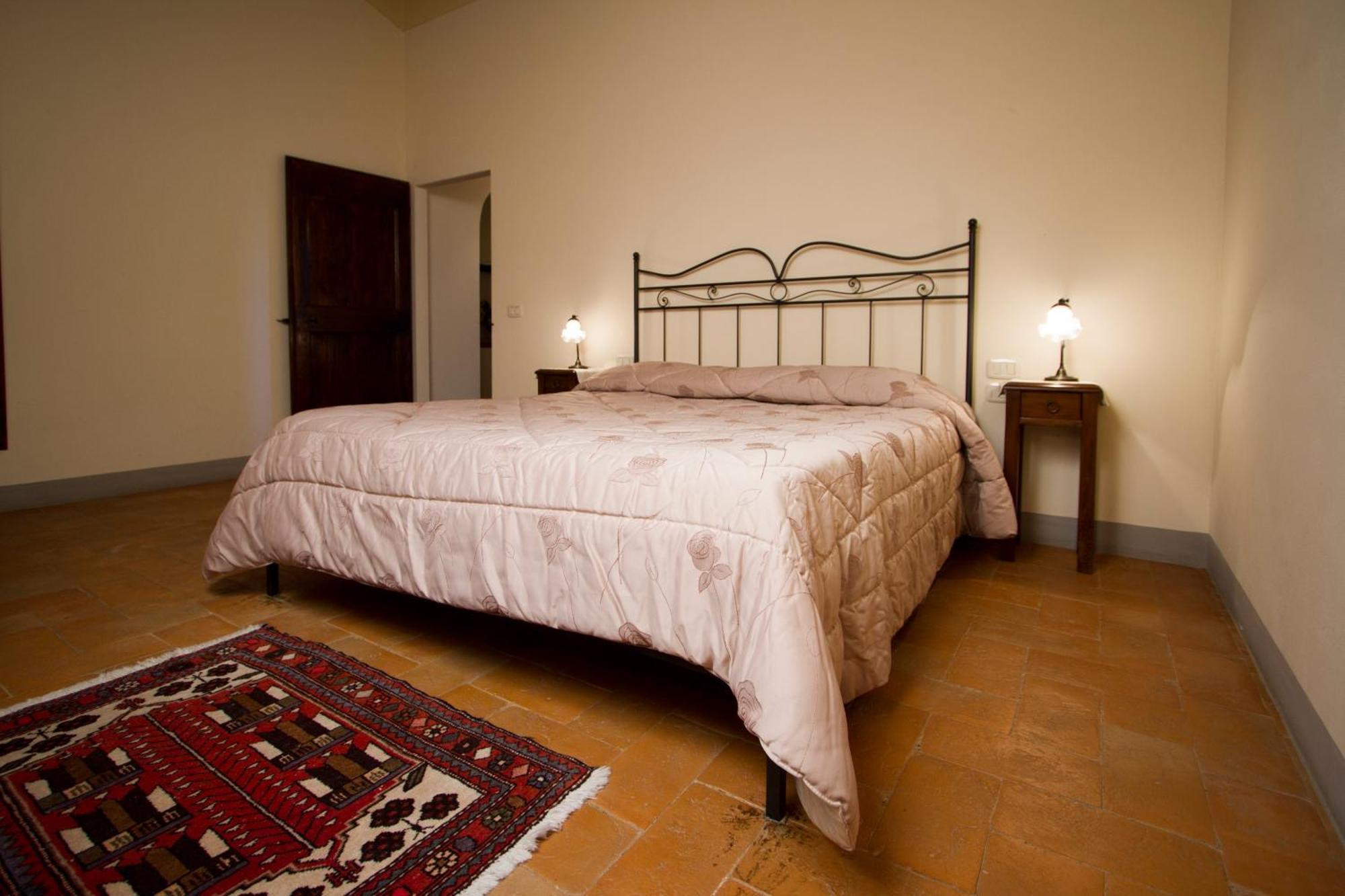 Il Giardino Degli Ulivi Apartment Cortona