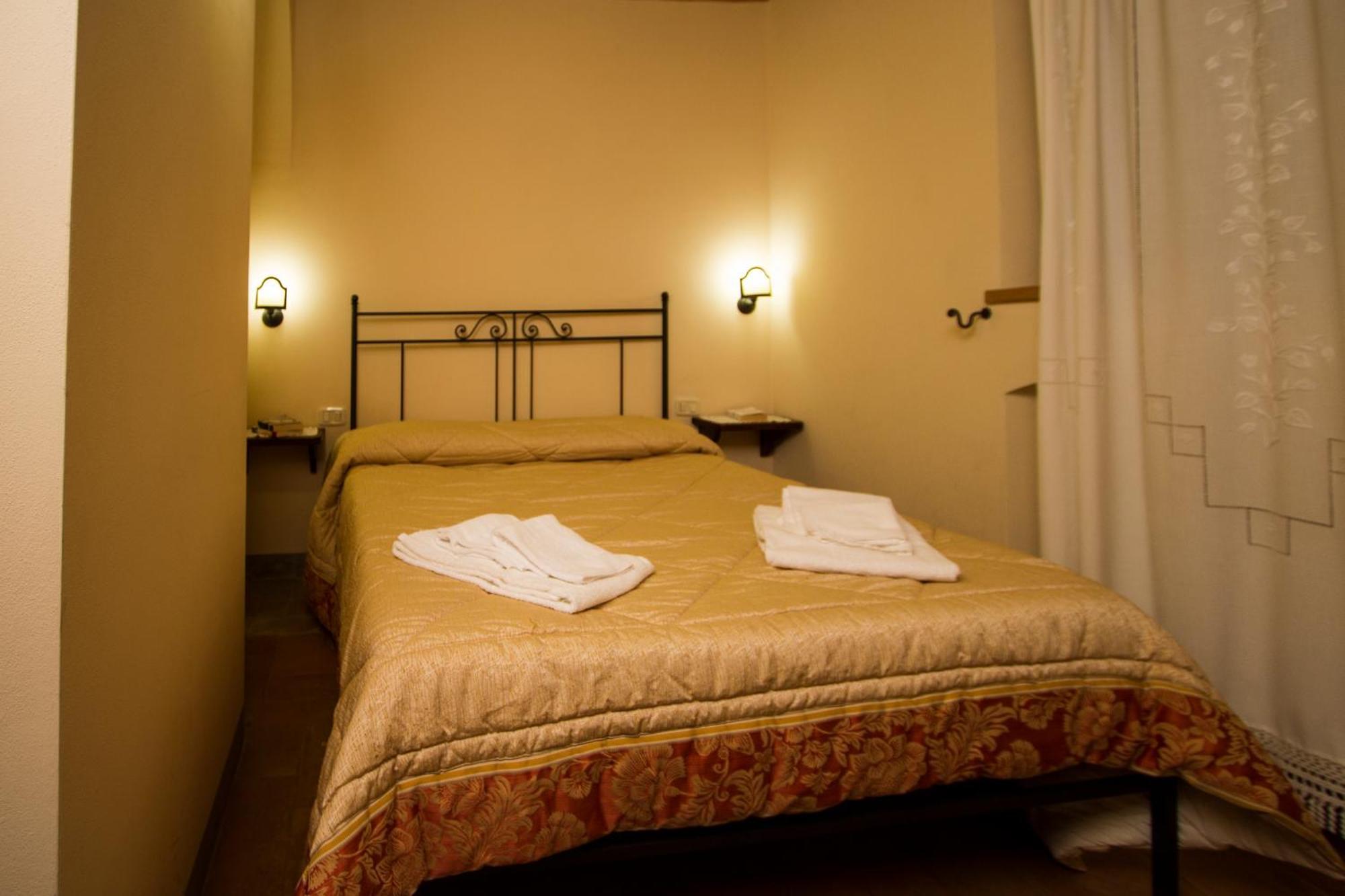 Il Giardino Degli Ulivi Apartment