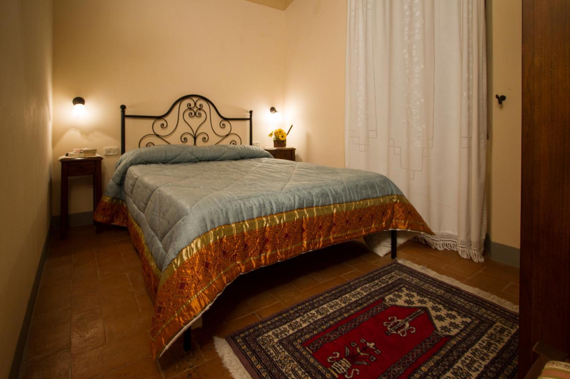 Apartment Il Giardino Degli Ulivi