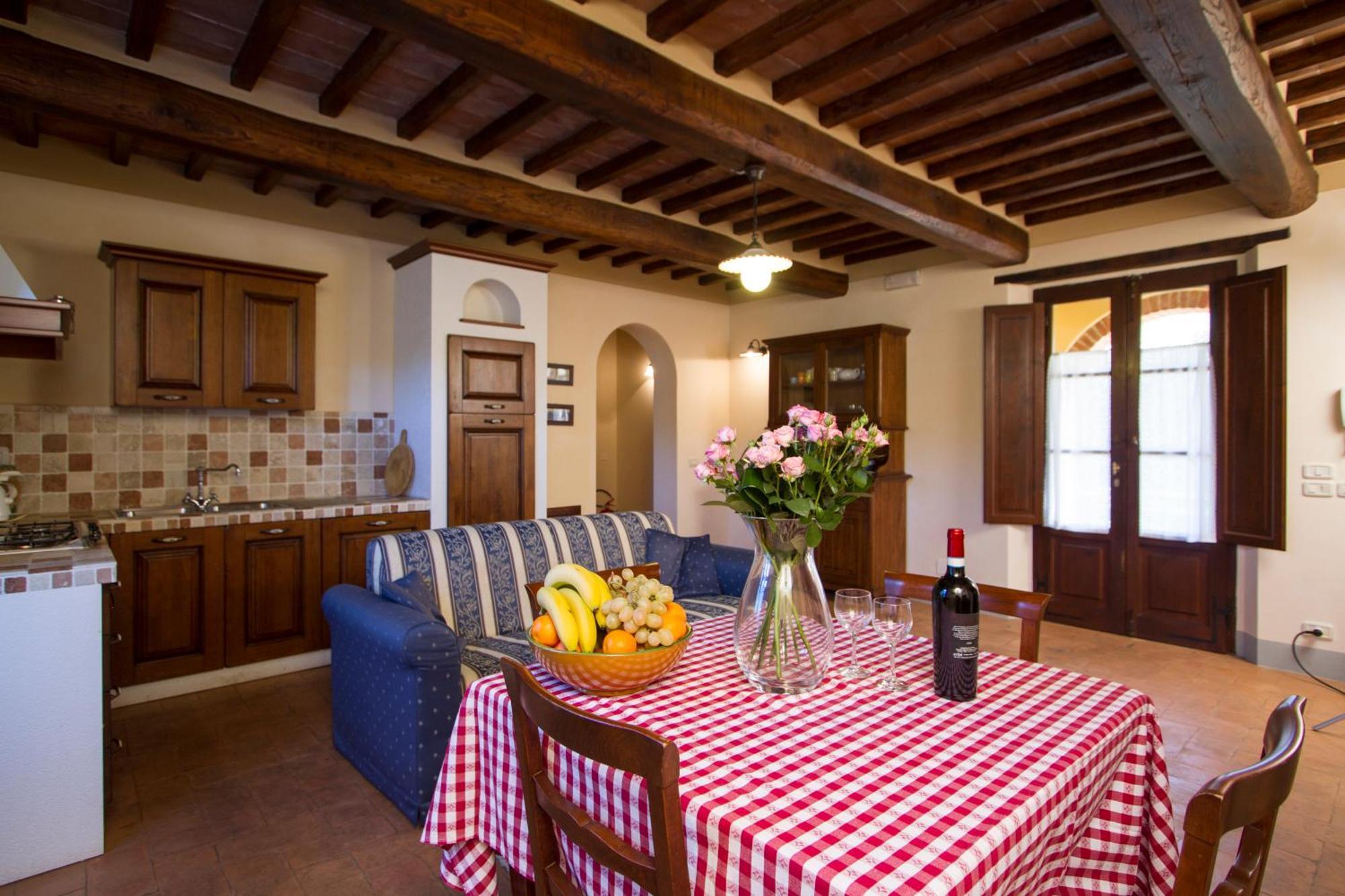 Il Giardino Degli Ulivi