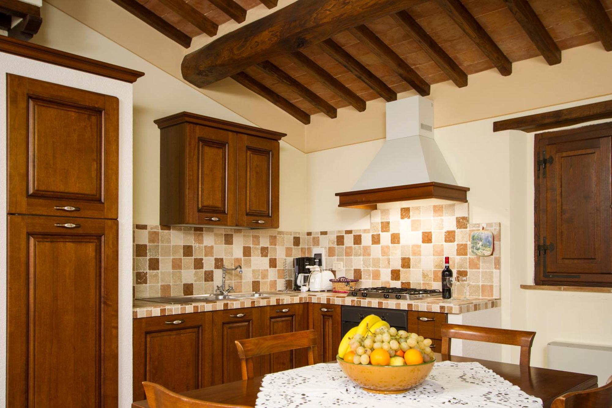 Il Giardino Degli Ulivi Apartment Cortona