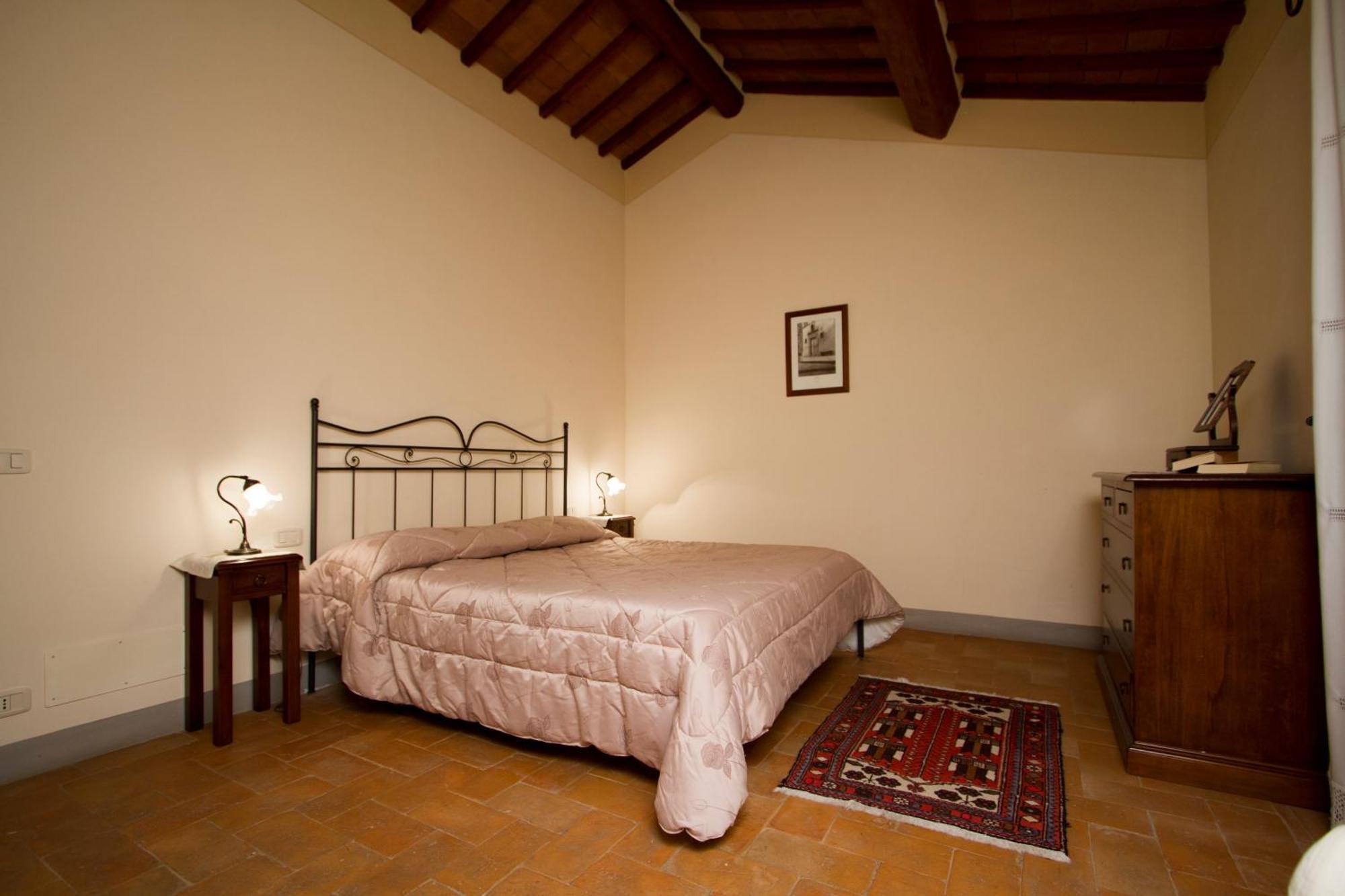 Apartment Il Giardino Degli Ulivi
